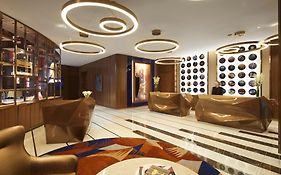 Hard Rock Hotel New York - Partner Of All Accor